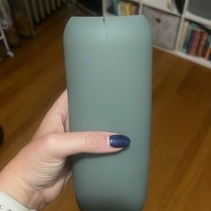 Bkr sleeve only for Demi coupe. Color: ocean